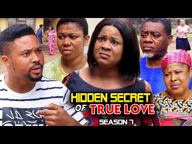Hidden Secret of True Love (2022) Part 7