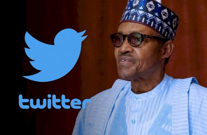 Breaking: FG suspends Twitter's operations in Nigeria