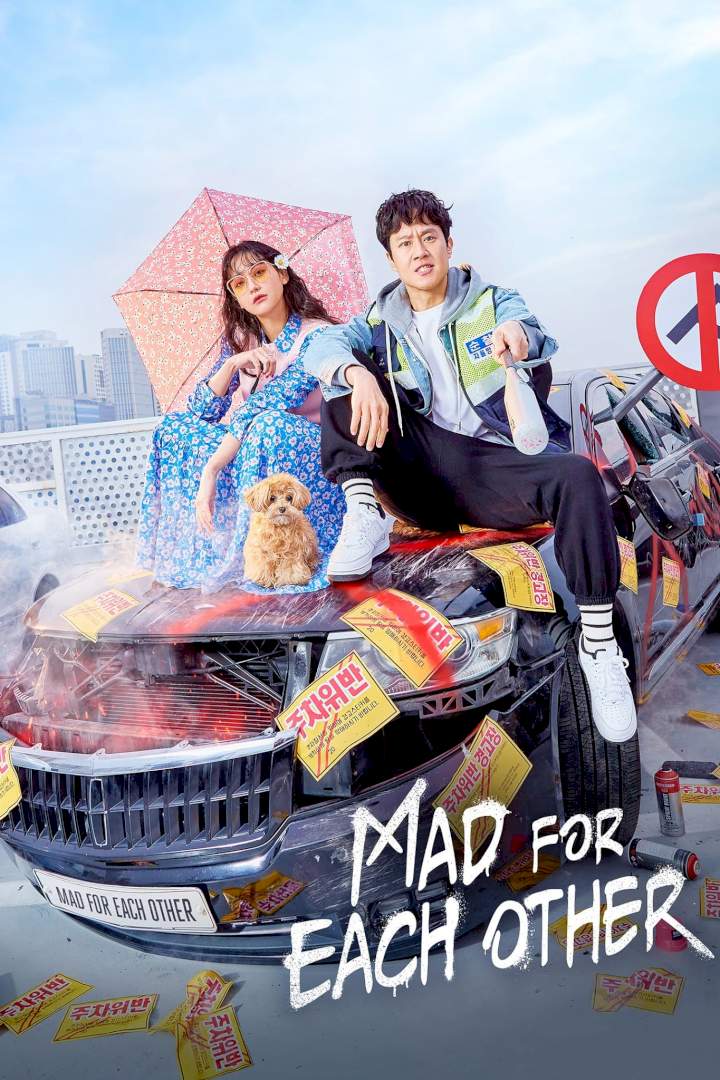 Mad for Each Other - Korean Drama