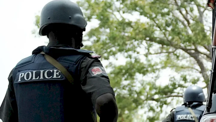 Ebonyi: Police reveal identity of man who died in Afikpo bomb explosion