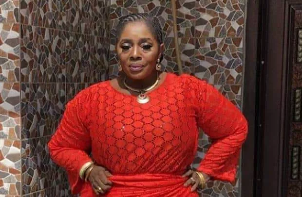 'After your dance-a-thon go collect your paper' - Rita Edochie mocks Yul Edochie amidst May's N100m lawsuit