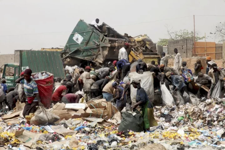 Insecurity: Scavengers fuel crimes in Abuja, other cities