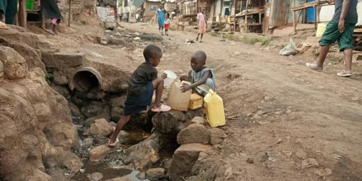 Top 15 Poorest States in Nigeria