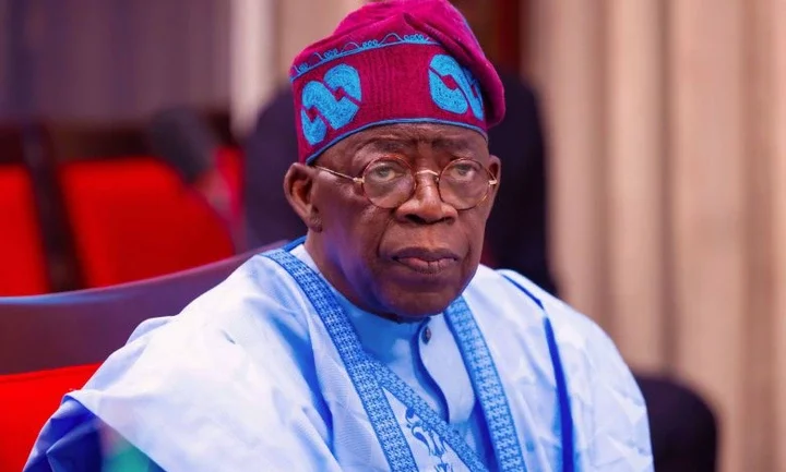 "Disqualify Tinubu over identity theft, certificate forgery" - HURIWA tells Supreme Court