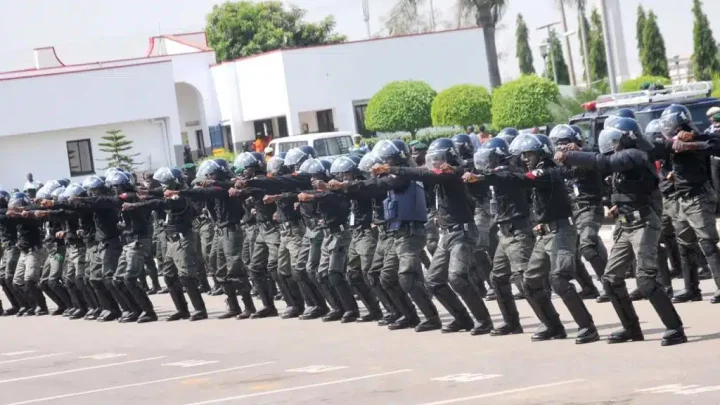 2023 Elections: We are ready to kill anybody ready to die on Saturday - Police