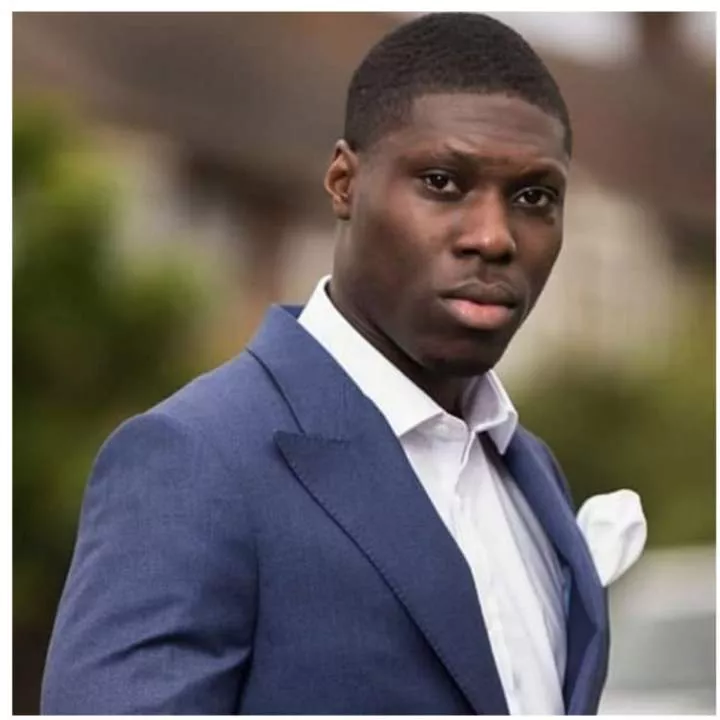 Nigerian born music manager stabbed to death in UK
