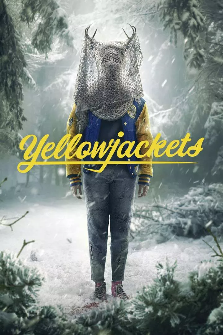 Yellowjackets Season 2 Episode 5