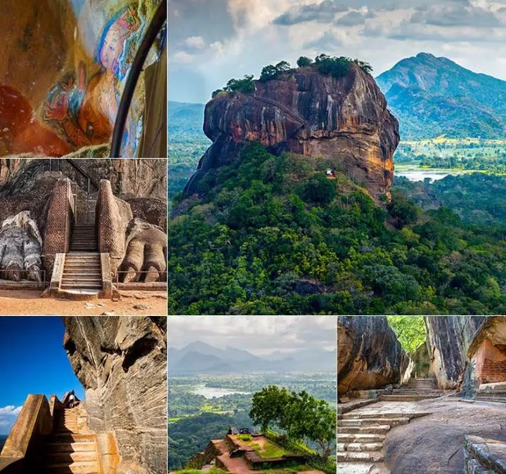 7 wonders of the world that you may have never heard of