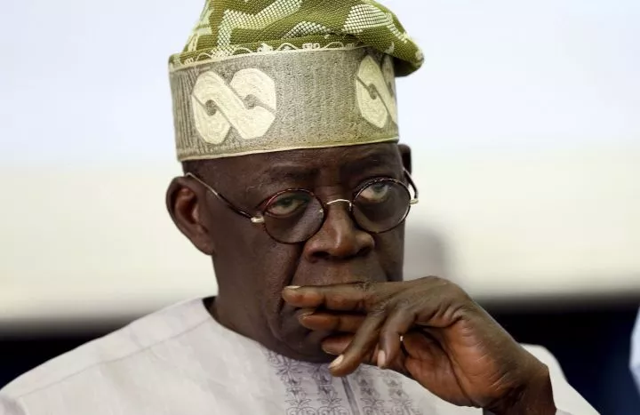 Tinubu Is not a Pauper, Cannot Loot Nigeria's Treasury - Minister