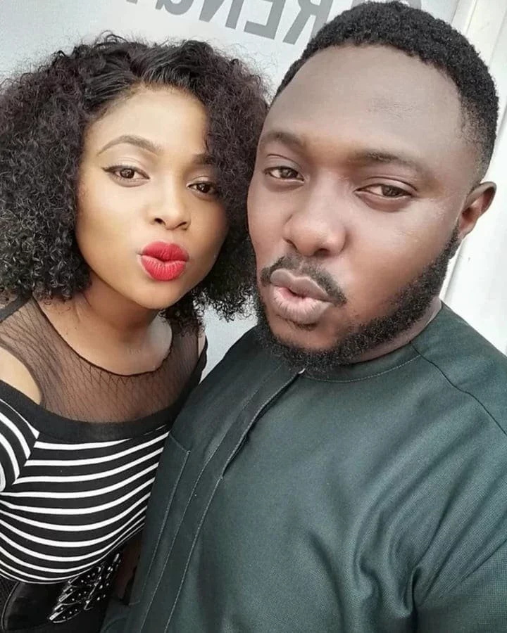 Meet 5 Nollywood Actors You Didn't Know Are Twins In Real Life (Photos)