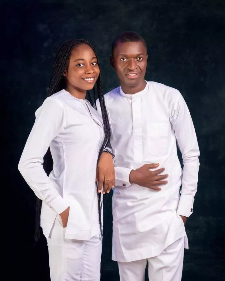 Nigerian man dies three days to his wedding