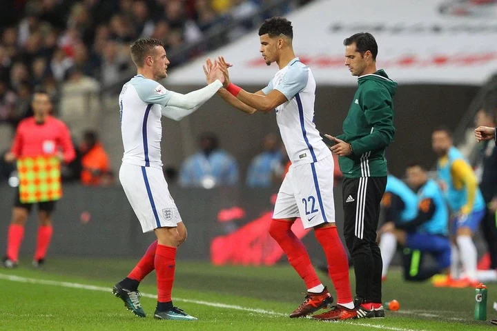 Dominic Solanke: 3 reasons why the Super Eagles should consider the Bournemouth striker for AFCON