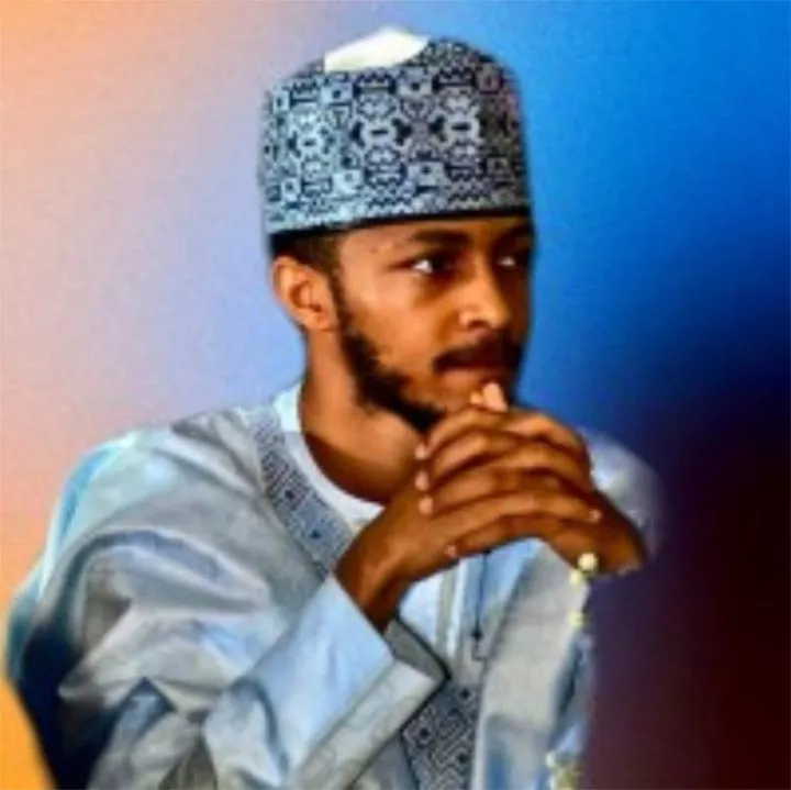 Anyone who believes IBB's book will follow him to damnation - Abacha's grandson