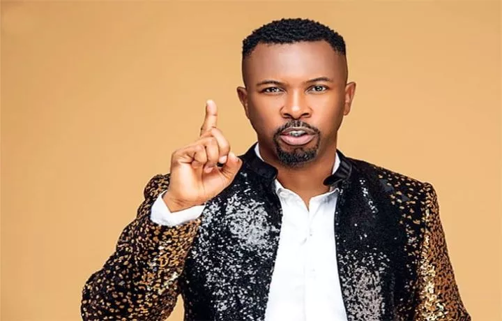 'I vowed not to have a child out of wedlock' - Ruggedman