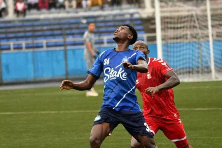 Enyimba Vows to thrash Wydad Athletic in One billion naira clash