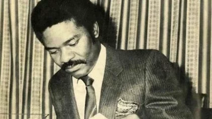 "Letter bomb didn't kill Dele Giwa" - Saka reveals after 37 years