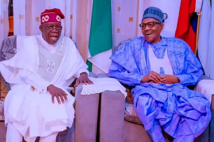 Cryptocurrency, old Naira notes, other Buhari's policies reversed by Tinubu