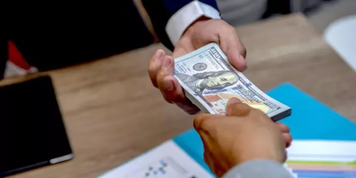 8 African countries classified as upper-middle-income economies