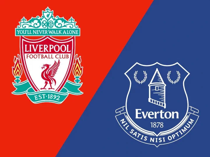 CONFIRMED TEAM: Liverpool vs Everton - DaveOCKOP