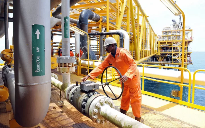 FG bans export of crude oil allocated to domestic refineries