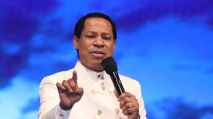 How To Recognize the Inner Power of The Holy Ghost -Pastor Chris Oyakhilome