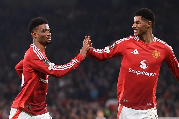 Marcus Rashford call made and Amad U-turn - Manchester United predicted XI vs Wolves