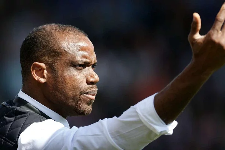 AFCON 2023: 'Bad blow for Nigeria' - Oliseh expresses concern over Super Eagles striker