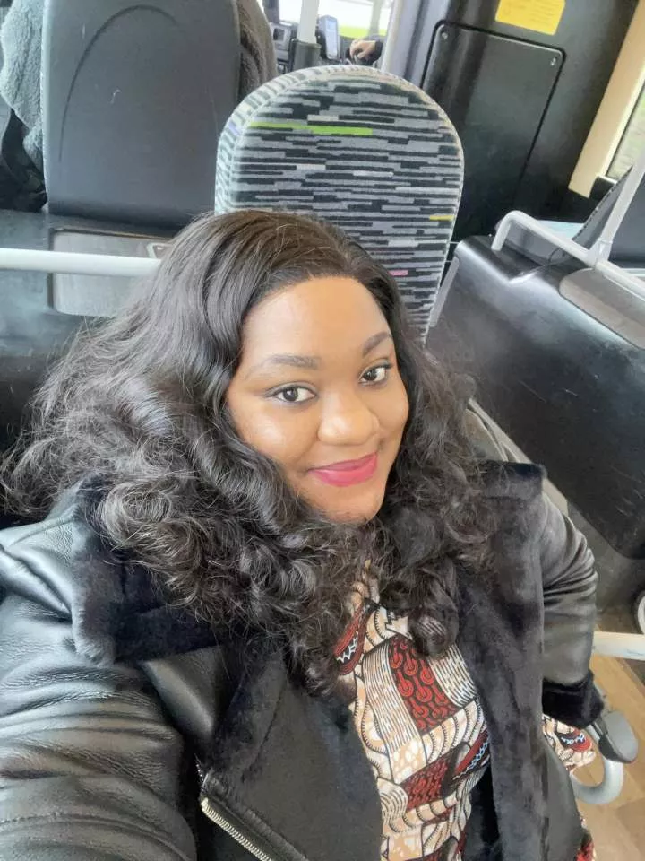 No one is trying to win your soul or use you for miracle experimentations - Nigerian pharmacist shares her experience after attending churches in UK