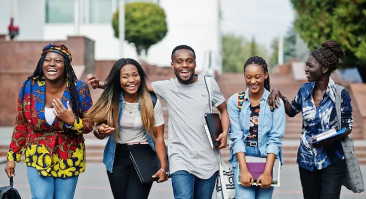 African countries with the fastest-growing student populations in Canada. See where Nigeria is ranked