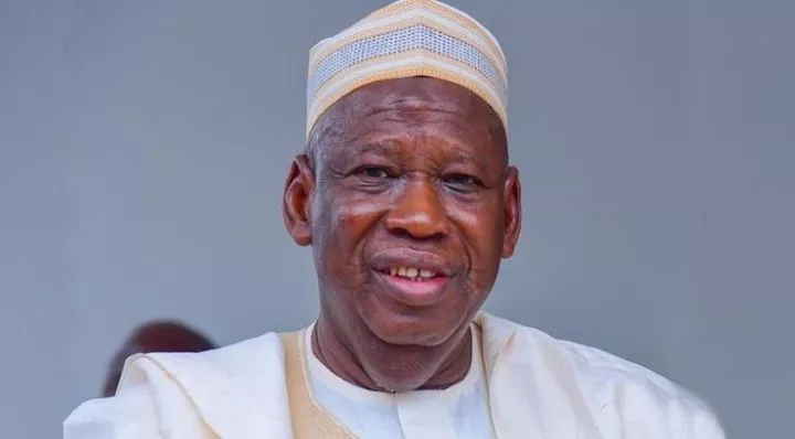 Alleged looting of sensitive document in corruption case against me baseless - Ganduje