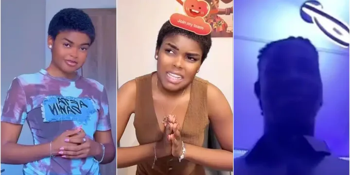 Moment fan gifts Jarvis N2M on TikTok live to prove he is wealthy