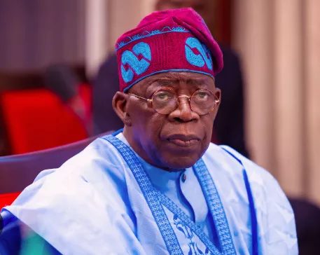 Tinubu to tackle power outages with two gas plants