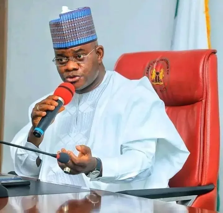 IGP withdraws all policemen attached to Kogi ex-gov, Yahaya Bello