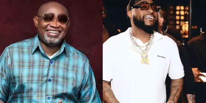 Paulo tackles critics berating Davido for saying Nigeria's economy is in shambles