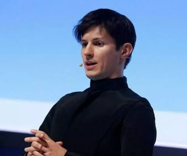 Telegram CEO, Pavel Durov offering free IVF to women willing to use his sperm to have a baby