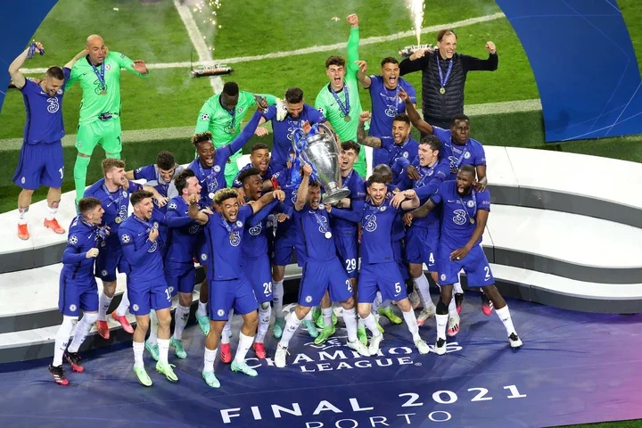 2025 Club World Cup: How Chelsea qualified, tournament format and location