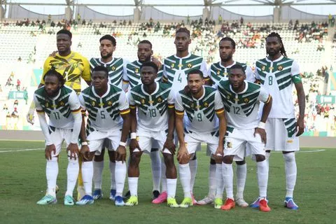 AFCON 2025: Nigeria ranks above Egypt, Cameroon on top 10 most valuable squads list