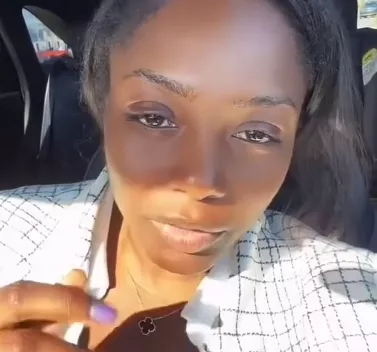 US-based Guinea lady reveals why she has stopped sending money to her family in Africa (video)