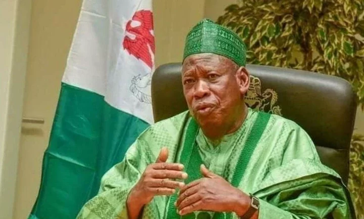 APC will use Imo governorship victory as launch pad to takeover southeast, says Ganduje