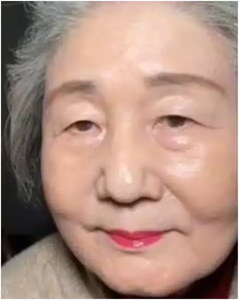 'Skin like milk' - 80-year-old grandmother with flawless skin shares secrets, netizens gush over skin