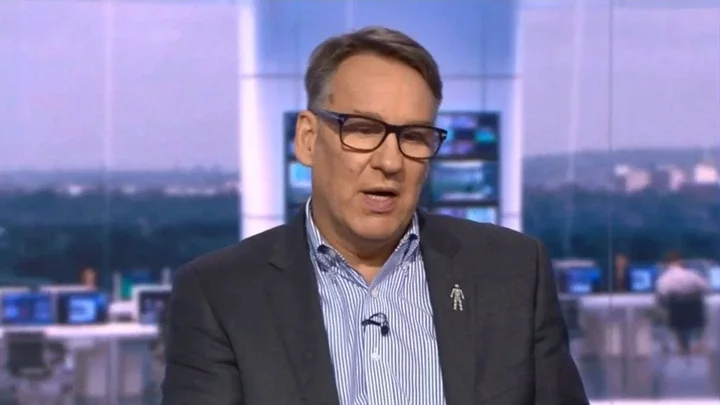 EPL final day: Paul Merson predicts Man City vs West Ham, Arsenal vs Everton, others