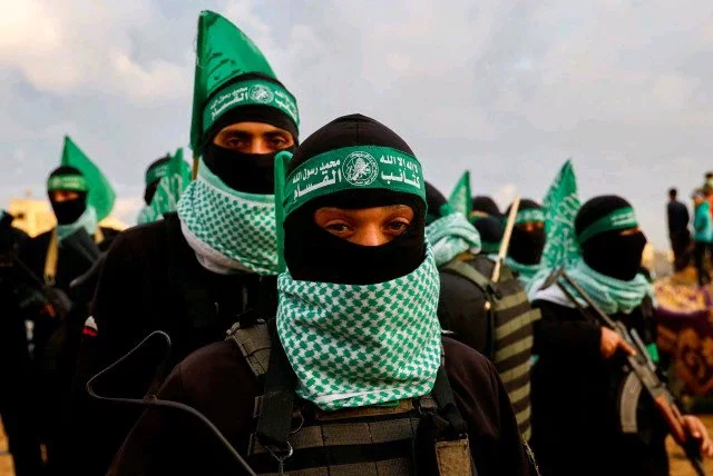 Hamas: We are ready to hand over the government in the Gaza Strip to any Palestinian body