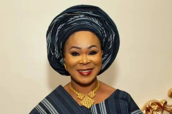 EFCC Quizzes Ex-Women Affairs Minister, Kennedy-Ohanenye For Alleged N138m Fraud