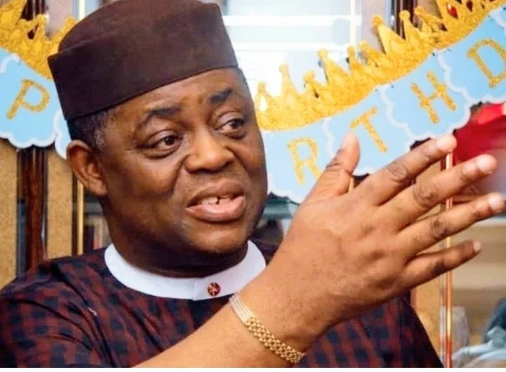 1966 Coup: 98% of Officers Who Planned and Led It Were from A Particular Ethnic Group- Fani Kayode