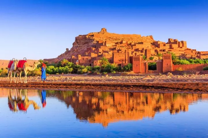 Morocco dethrones Egypt to become Africa's most visited destination in 2024