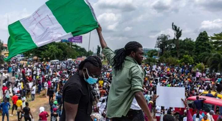 You can protest but don't destroy - Lagos Govt warns against repeat of #EndSARS