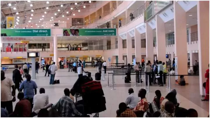 Nigerian government issues travel alert for citizens planning to visit UK