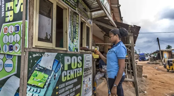 PoS: Anger, frustration over high cost of cash withdrawals
