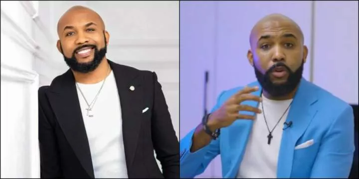 Banky W speaks on why money isn't key to happiness