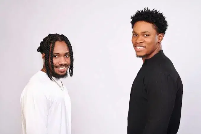 BBNaija Season 9: Radicals duo, Faime and Mickey, become sixth pair to be evicted